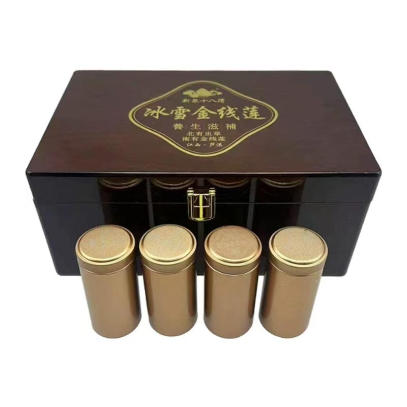 What Makes Sulfur-Free Pure Premium Dried Anoectochilus Roxburghii Different? What Makes Sulfur-Free Pure Premium Dried Anoectochilus Roxburghii Different?